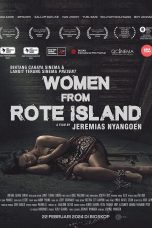 Women from Rote Island Movie Poster