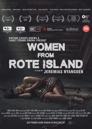 Women from Rote Island Movie Poster