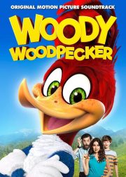 Woody Woodpecker Movie Poster