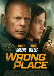 Wrong Place Movie Poster