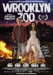 Wrooklyn Zoo Movie Poster