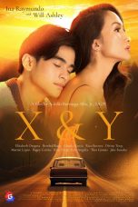 X & Y Movie Poster