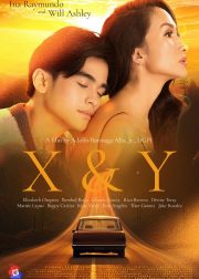 X & Y Movie Poster