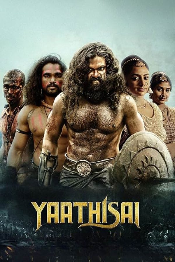 Yaathisai Movie Poster