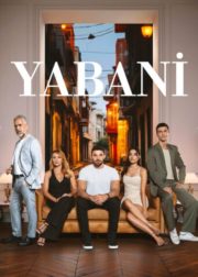 Yabani TV Series Poster