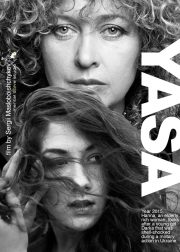 Yasa Movie Poster