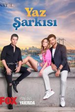 Yaz Sarkisi TV Series Poster
