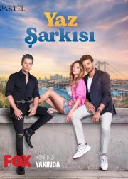 Yaz Sarkisi TV Series Poster