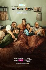 Yeh Meri Family (Season 2) Web Series Poster