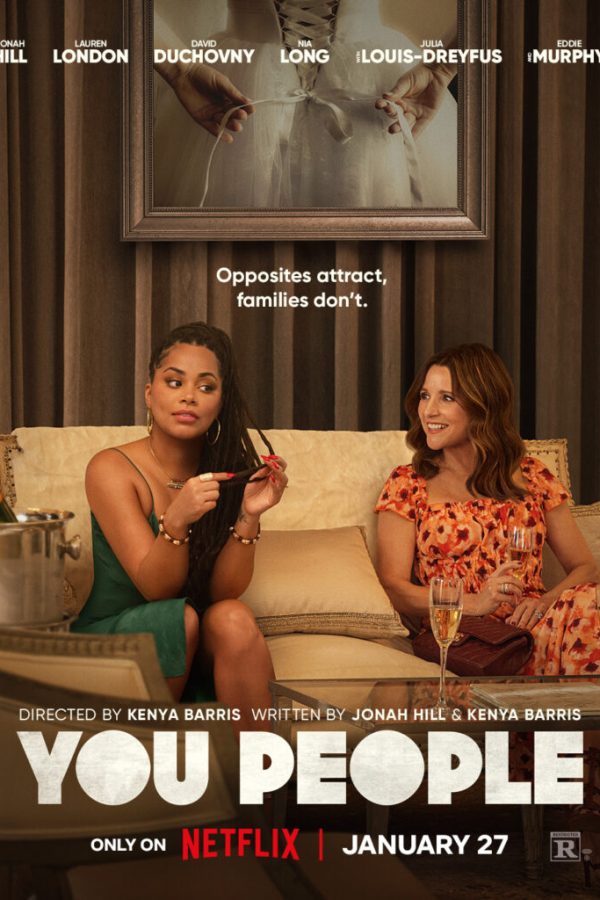 You People Movie (2023) Cast, Release Date, Story, Budget, Collection, Poster, Trailer, Review