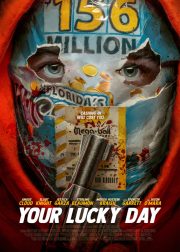 Your Lucky Day Movie Poster
