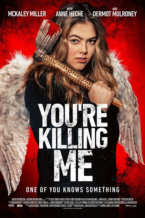 You're Killing Me Movie (2023) Cast, Release Date, Story, Budget, Collection, Poster, Trailer, Review
