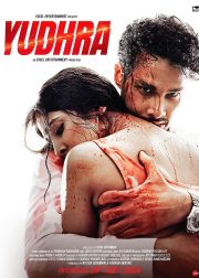 Yudhra Movie Poster