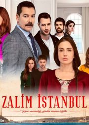 Zalim Istanbul TV Series Poster
