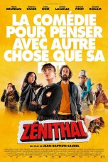 Zénithal Movie Poster