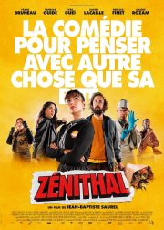 Zénithal Movie Poster