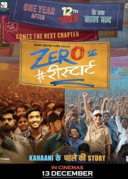 Zero Se Restart Movie Poster