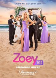 Zoey 102 Movie Poster