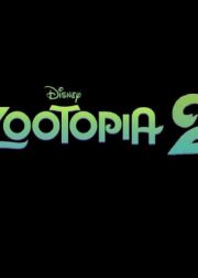 Zootopia 2 Movie Poster