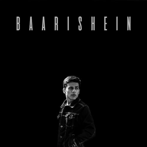 Anuv Jain – Baarishein Lyrics, MP3 Download, Music Video, Songs