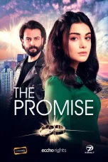 The Promise (Yemin) TV Series (2019) Cast & Crew, Release Date, Story, Episodes, Review, Poster, Trailer